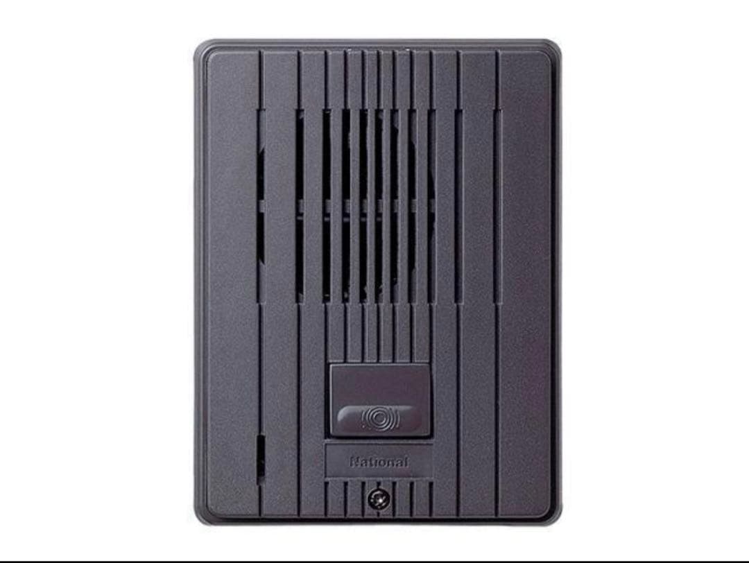 インターホン VL-568KA T パナソニック　national