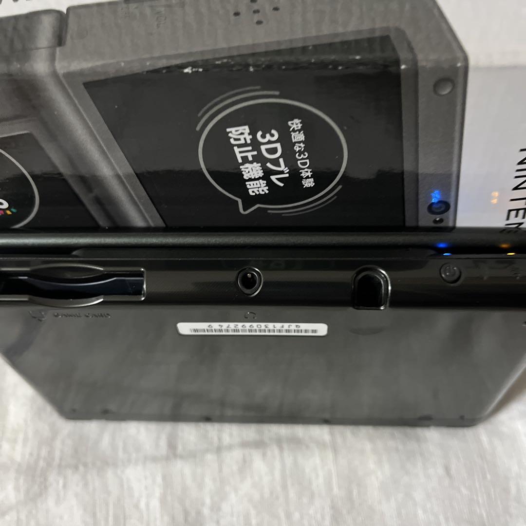 NINTENDO3DS LL