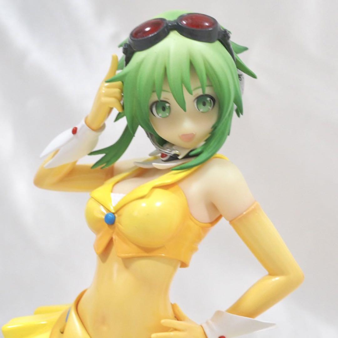 ままま式 GUMI フィギュア