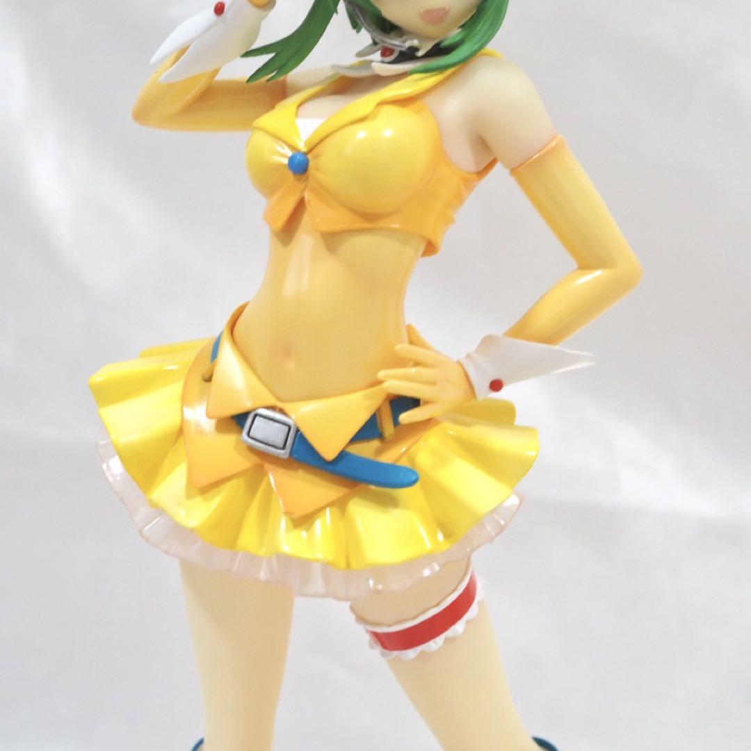 ままま式 GUMI フィギュア