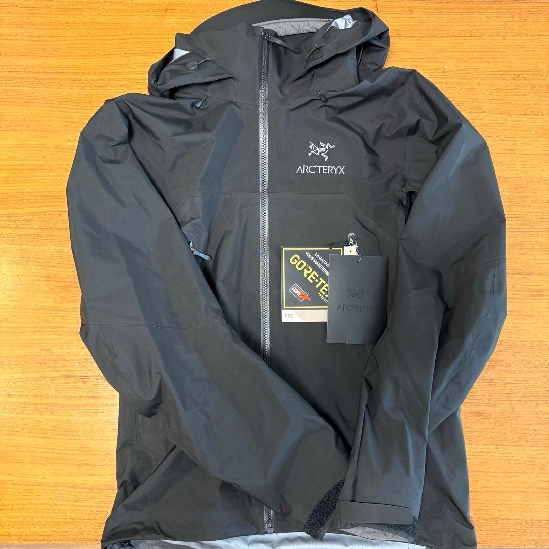 アークテリクス ARC'TERYX ベータAR ジャケット ゴアテックスプロ