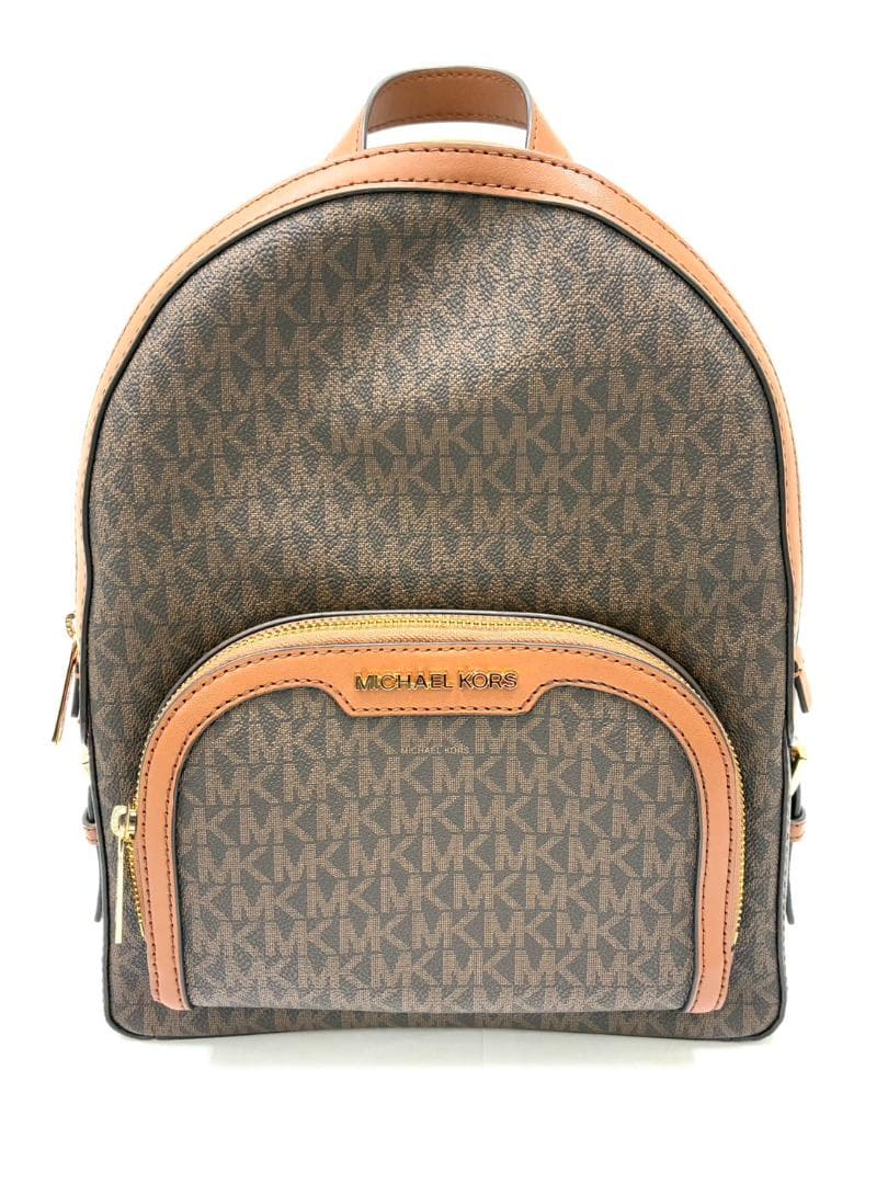 25H11-015 MICHAEL KORS マイケルコース リュック 美品