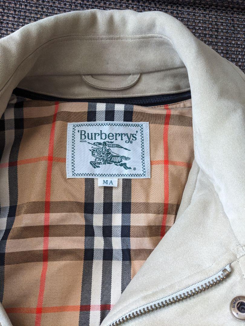 Burberrys ベージュ コート