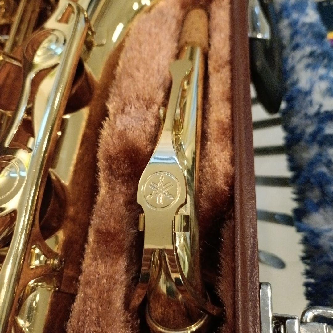 極美品　YAMAHA アルトサックス YAS-24 日本製完品　付属品多数 Amazon.co.jp: YAMAHA / YAS-380 ヤマハ スタンダード アルト
