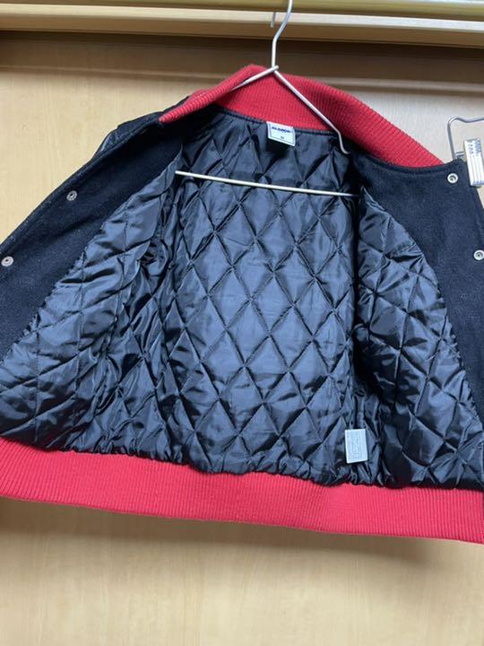 XLARGE エクストララージ　ミッキー　スタジャン　5T　キッズ