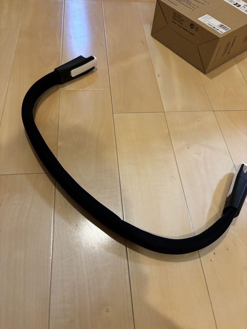 サイベックス リベル ベビーカー レインカバー バンパーバー