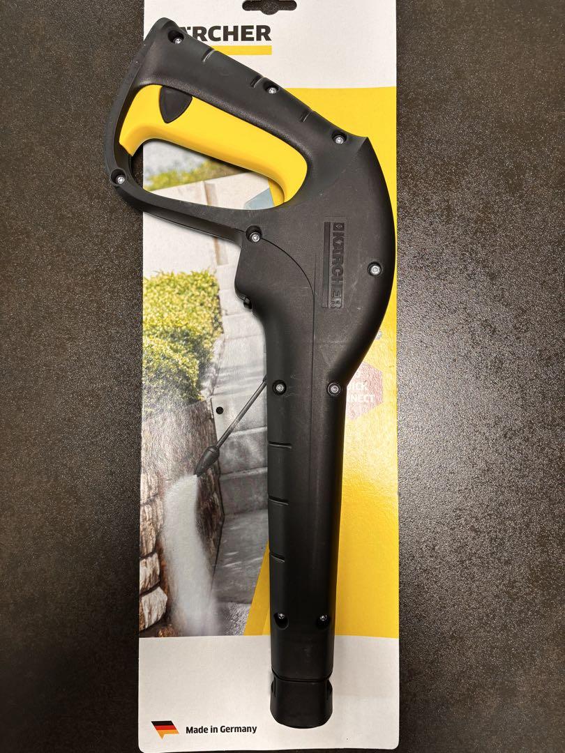 KARCHER G 160 トリガーガン - メルカリ