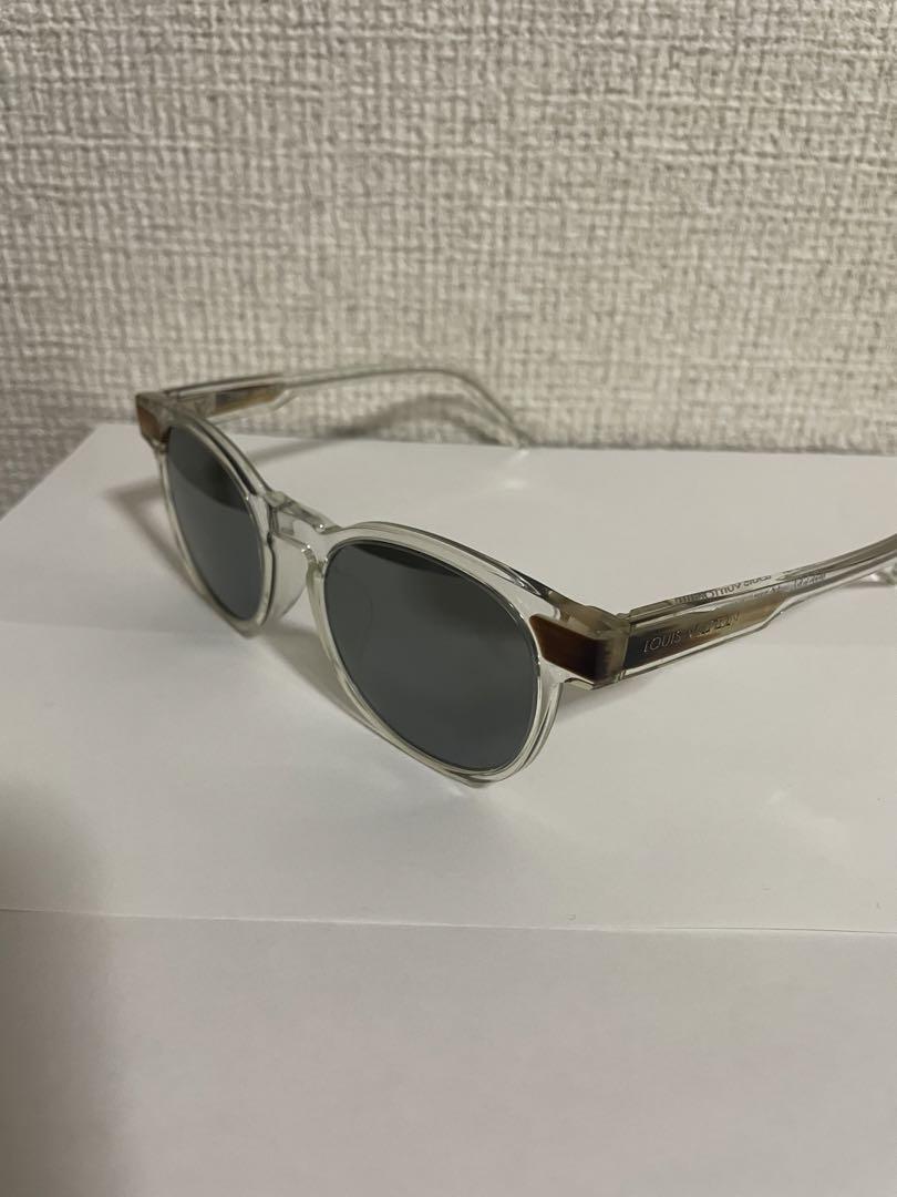 ルイヴィトン　サングラス　LV