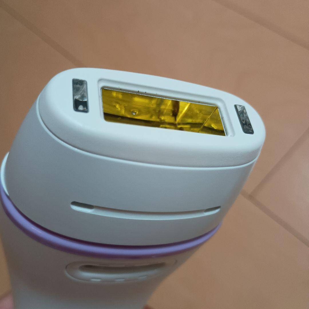 ブラウン　シルクエキスパート