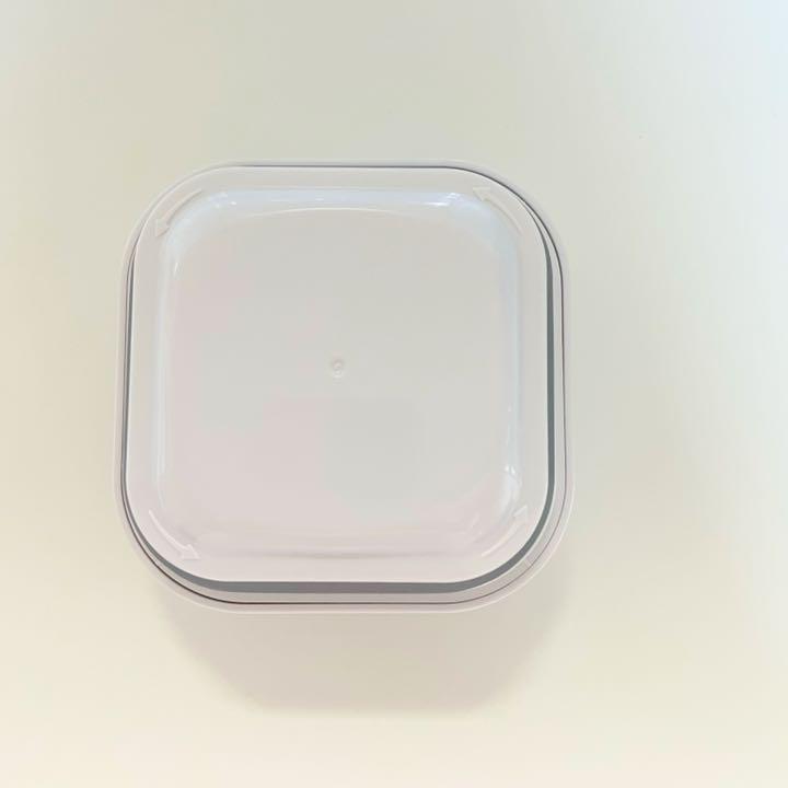 oxo コンテナ ショート スモールスクエア 5個セット - メルカリ oxo コンテナ ショート スモールスクエア 5個セット - メルカリ