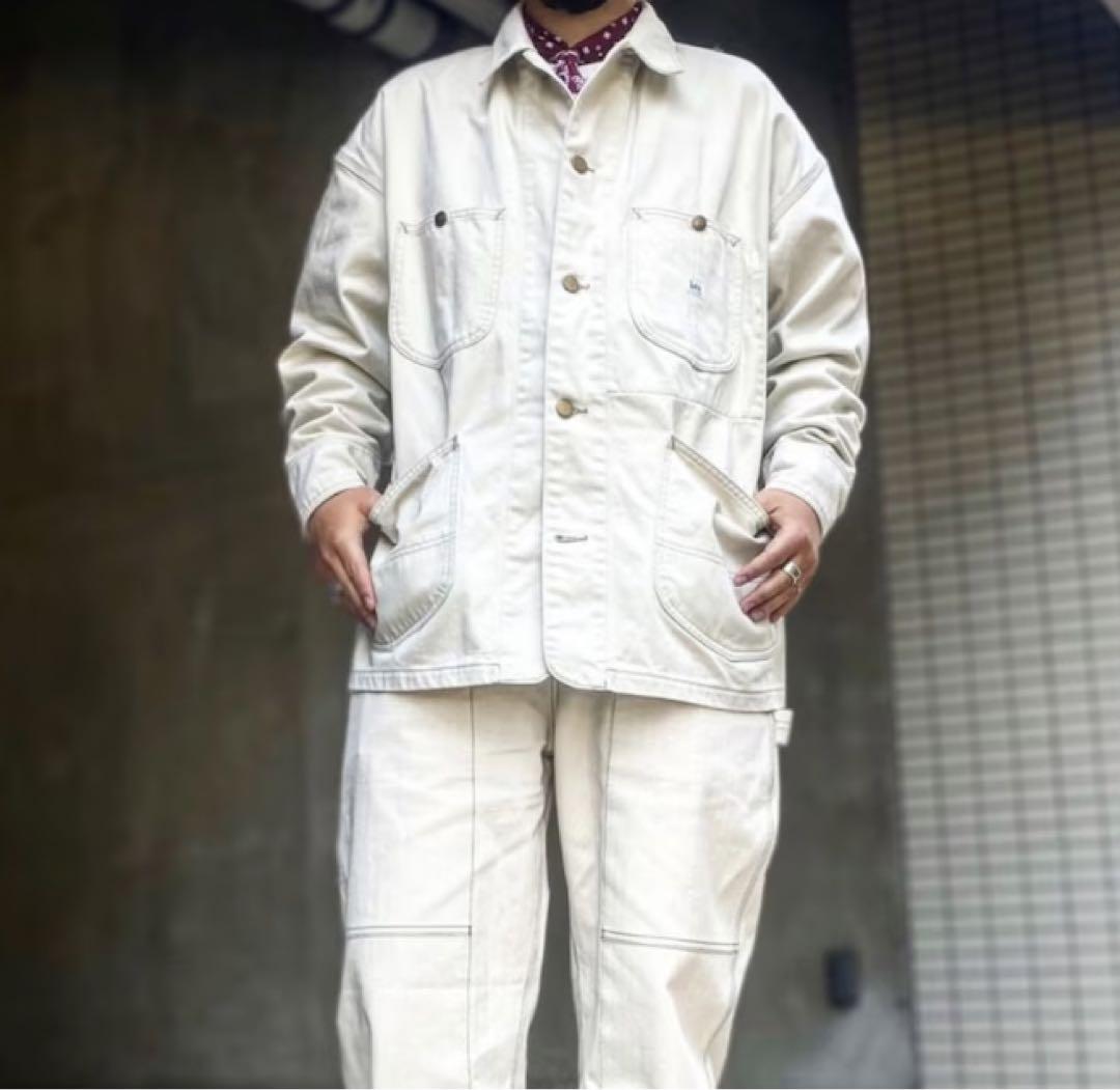Lee×FREAK´S STORE / リー 別注オーバーサイズカバーオール