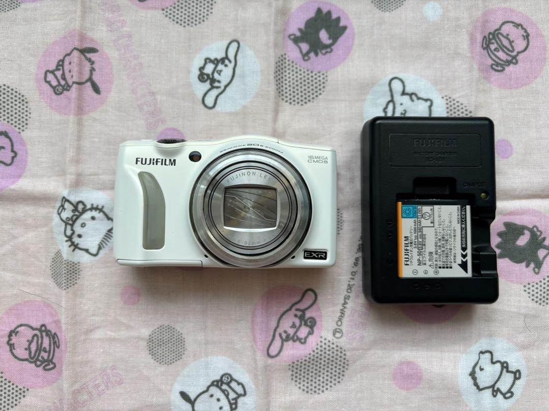 FUJIFILM フジフィルム FINEPIX F750EXR デジタルカメラ FUJIFILM フジフィルム FINEPIX F750EXR デジタルカメラ