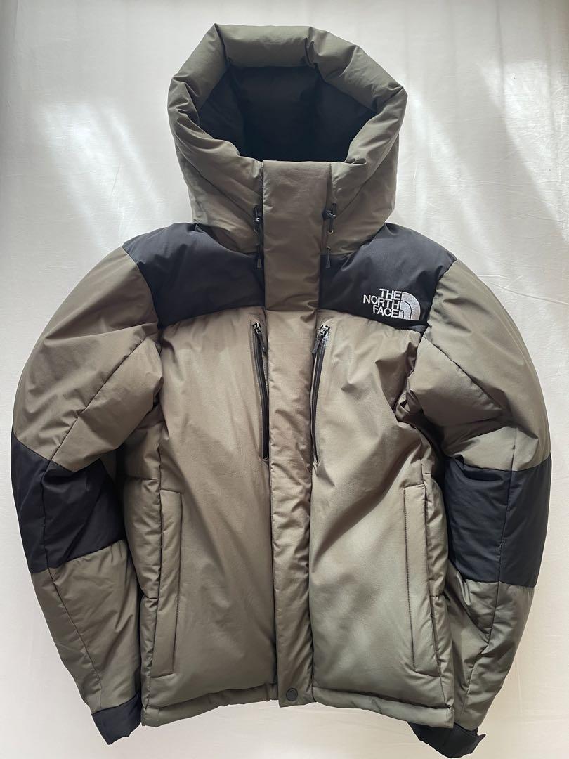 【専用】THE NORTH FACE バルトロ ニュートープ XLXLサイズ