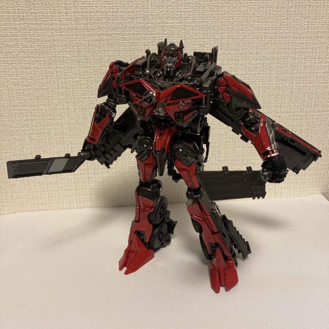 トランスフォーマー ss-49 センチネルプライム
