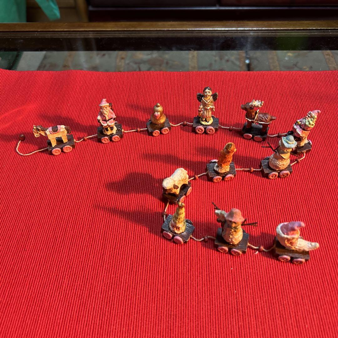 クリスマス雑貨③
