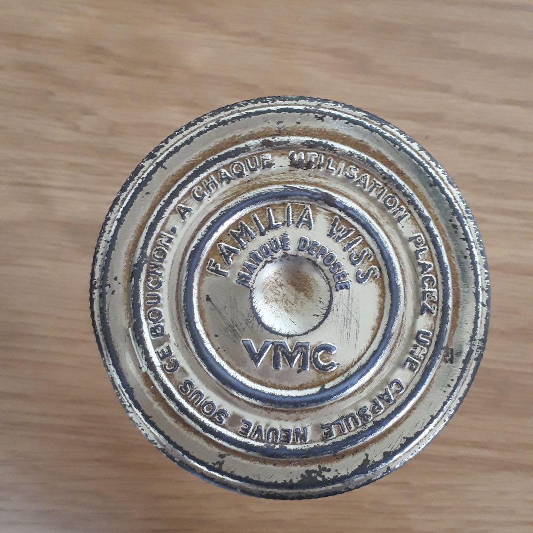 FAMILIA WISS VMC保存瓶