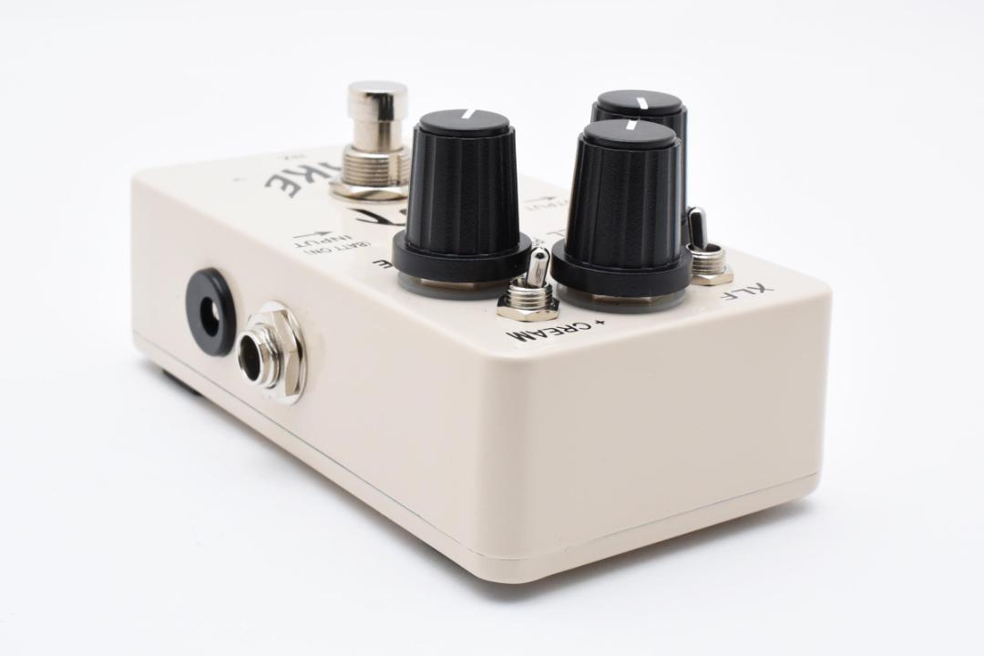 新品 未使用 Crowther Audio Hotcake V2