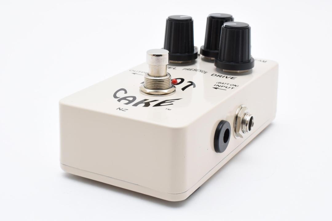 新品 未使用 Crowther Audio Hotcake V2