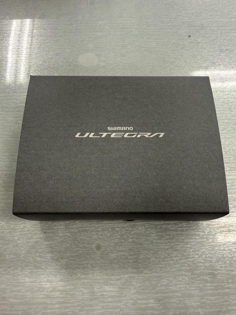 パーツ SHIMANO ULTEGRA FD-R8150 Di2 2x12s