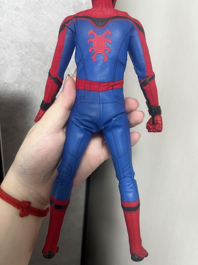 1|6 スパイダーマン