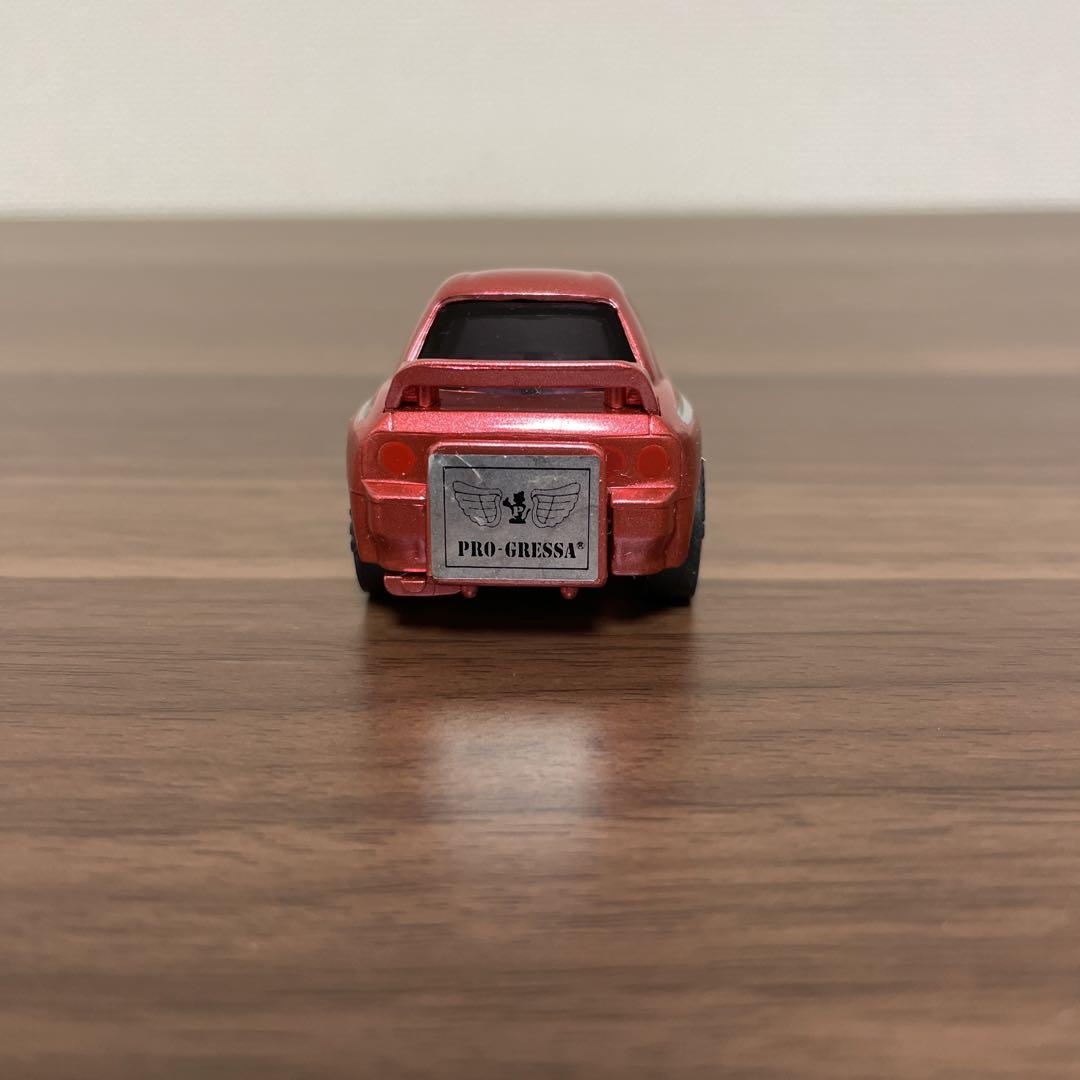 Amazon.co.jp: チョロQ プログレッサ R32 限定30台 非売配布品