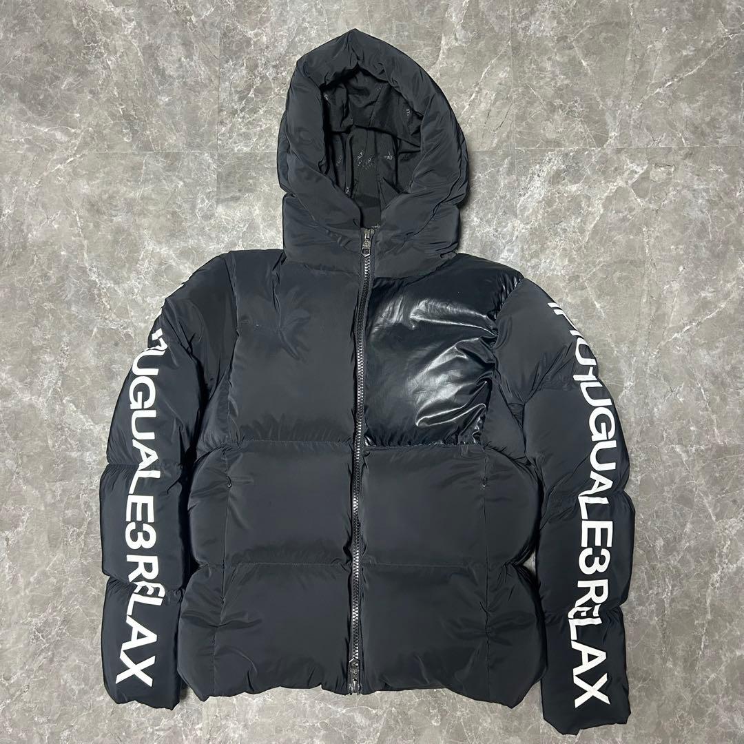 1PIUIUGUALE3ジャケット・アウター