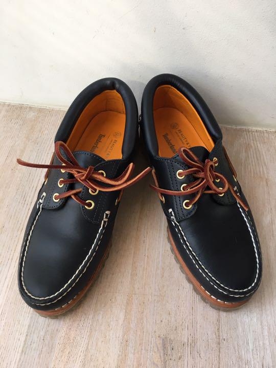 sea様専用 ティンバーランド3EYE CLASSIC LUG