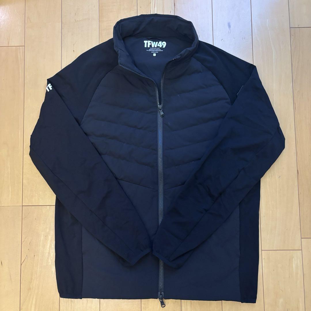 【TFW49】SHIELD WARMER BLOUSON