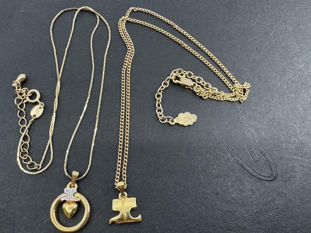 M781 ネックレス ヴィンテージ アクセサリー - メルカリ