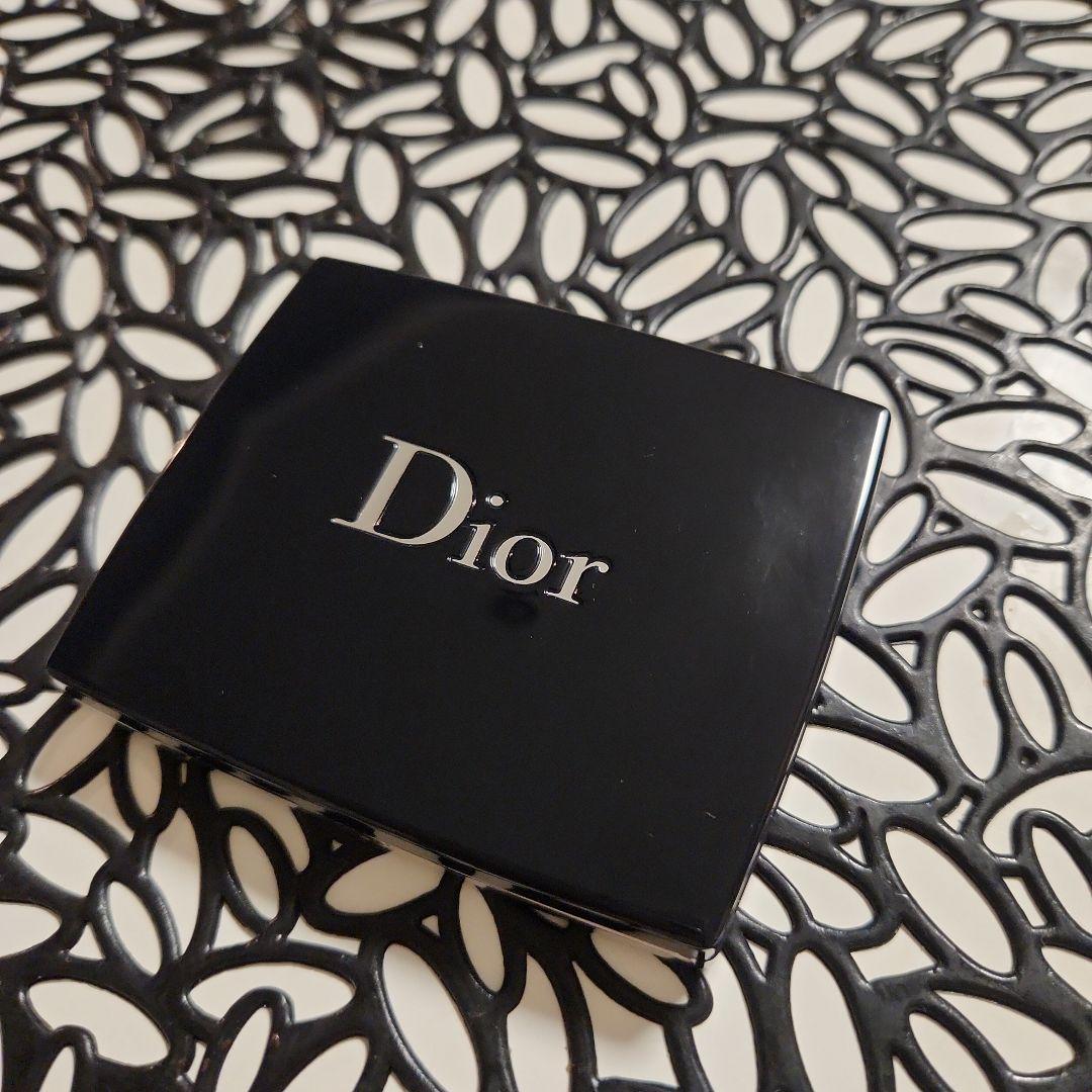 Diorスキンルージュブラッシュカラー&グロウ