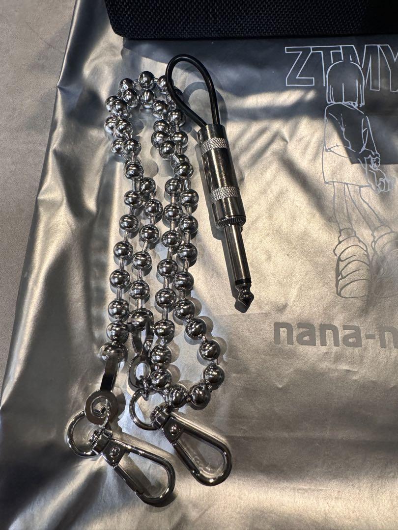 ずっと真夜中でいいのに。　ずとまよ　nana-nanaコラボ