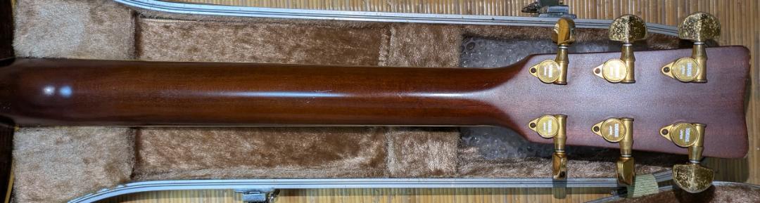YAMAHA LL-35J