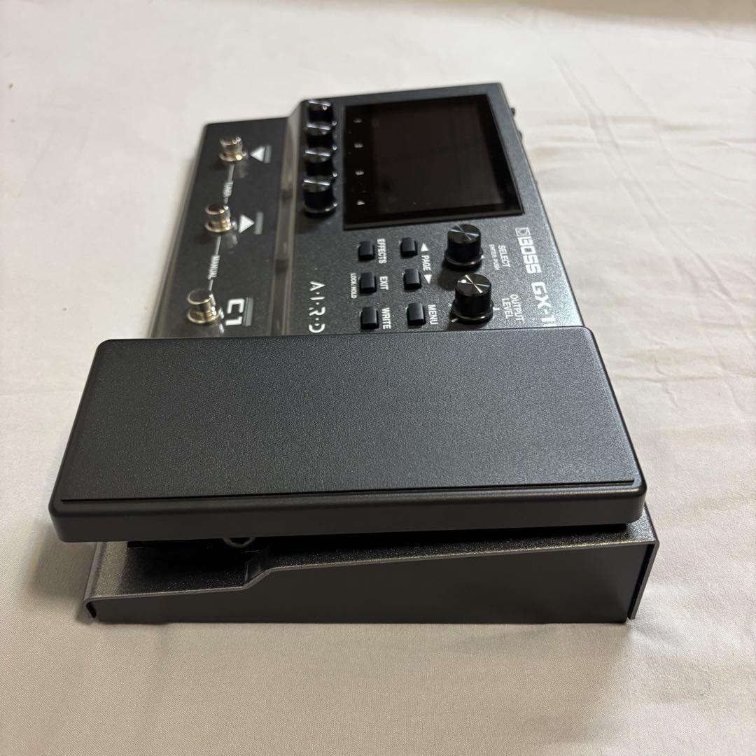 BOSS GX-10 マルチエフェクター