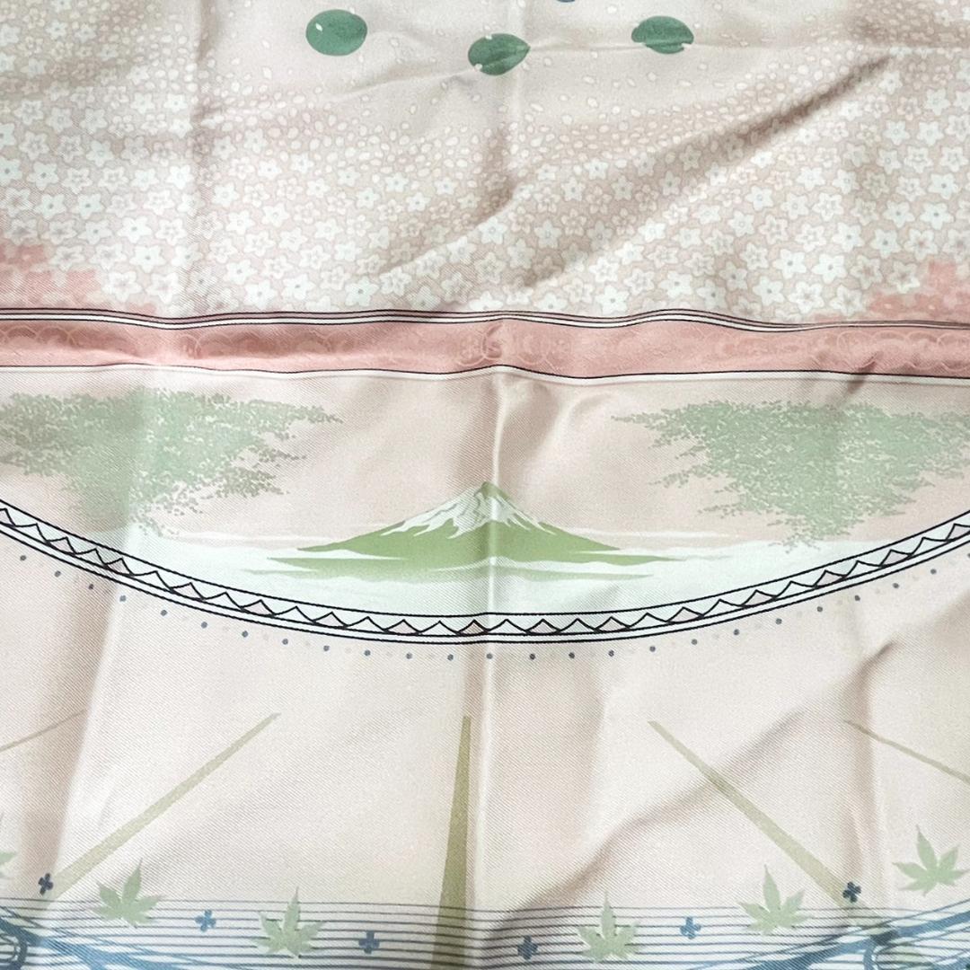 HERMES カレ90