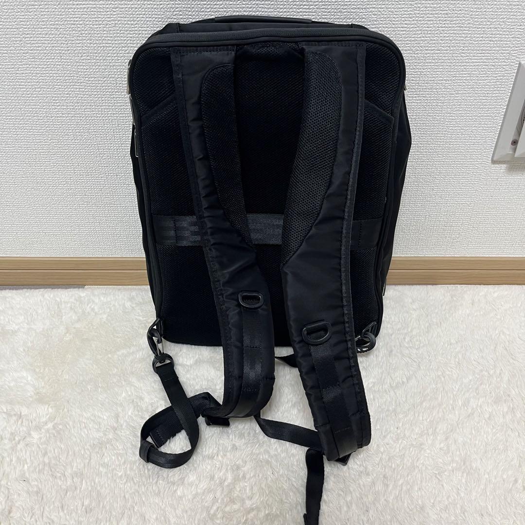 週末セール★ビジネスリュック ACEGENE ビジネスバッグ メンズ13リットル