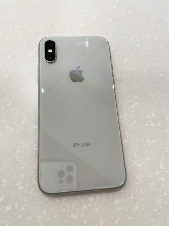 42%割引グレイ系『1年保証』 fete様専用✴︎iPhone Xs Silver 256 GB Softbank スマートフォン本体 スマートフォン/携帯電話グレイ系-FIKASO.FR 42%割引グレイ系『1年保証』 fete様専用✴︎iPhone Xs Silver 256 GB Softbank スマートフォン本体 スマートフォン/携帯電話グレイ系-FIKASO.FR