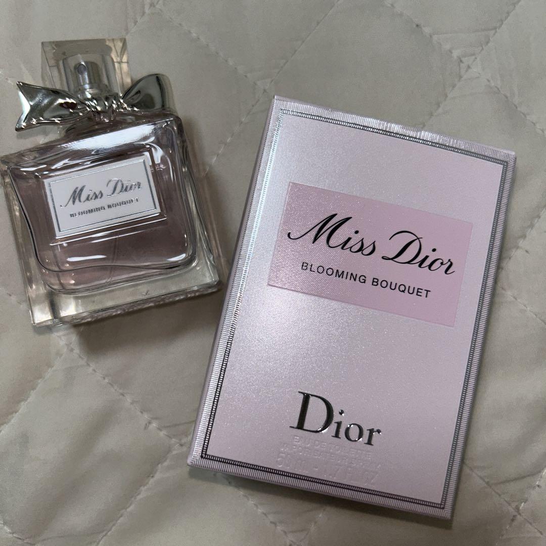 CHRISTIAN DIOR クリスチャンディオール ミスディオール シェリー… CHRISTIAN DIOR クリスチャンディオール ミスディオール