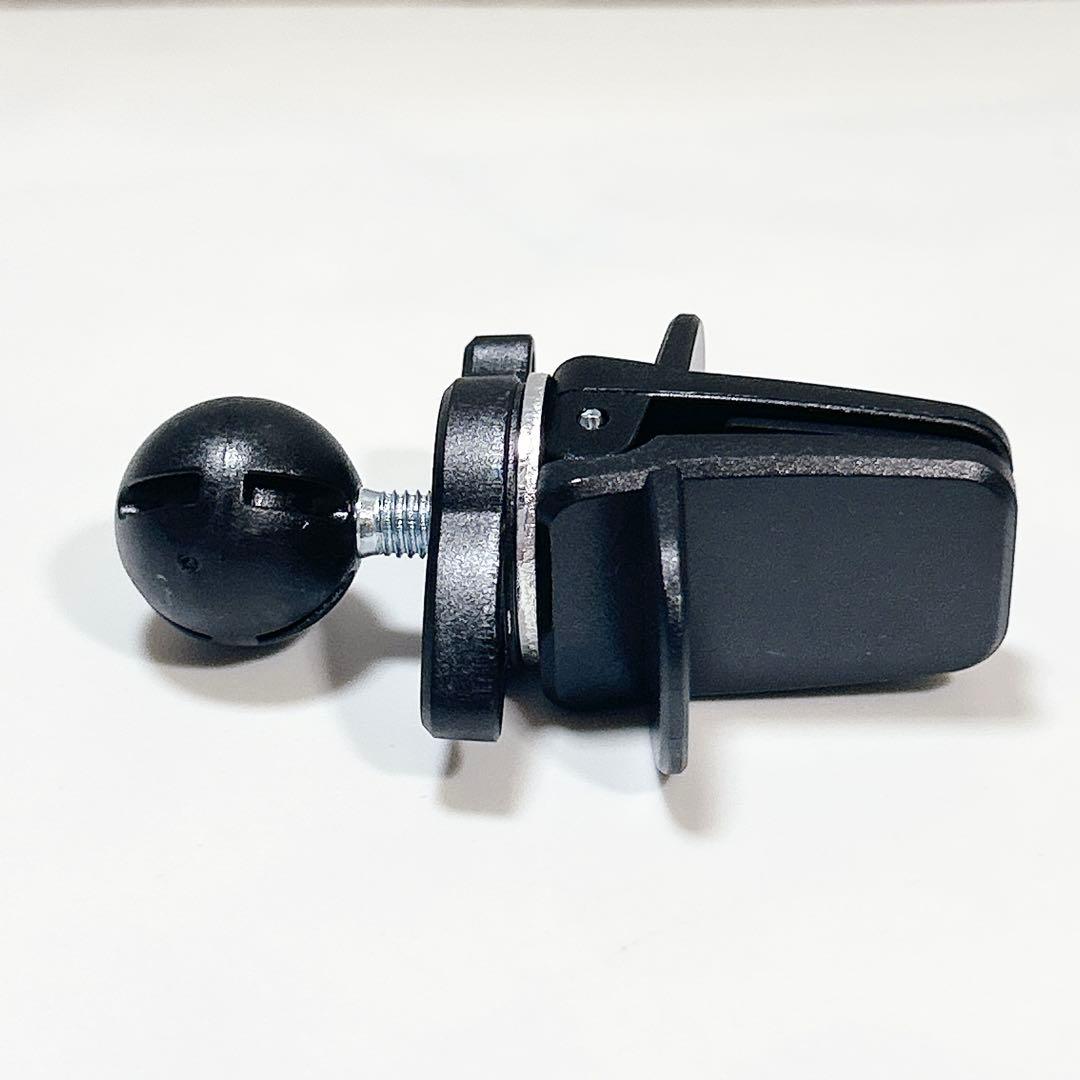 スマホスタンド エアコン吹き出し口＆超強力吸盤