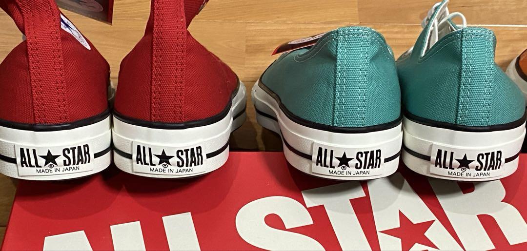 converse コンバース 28cm 日本製 made in Japan converse コンバース 28cm 日本製 made in Japan