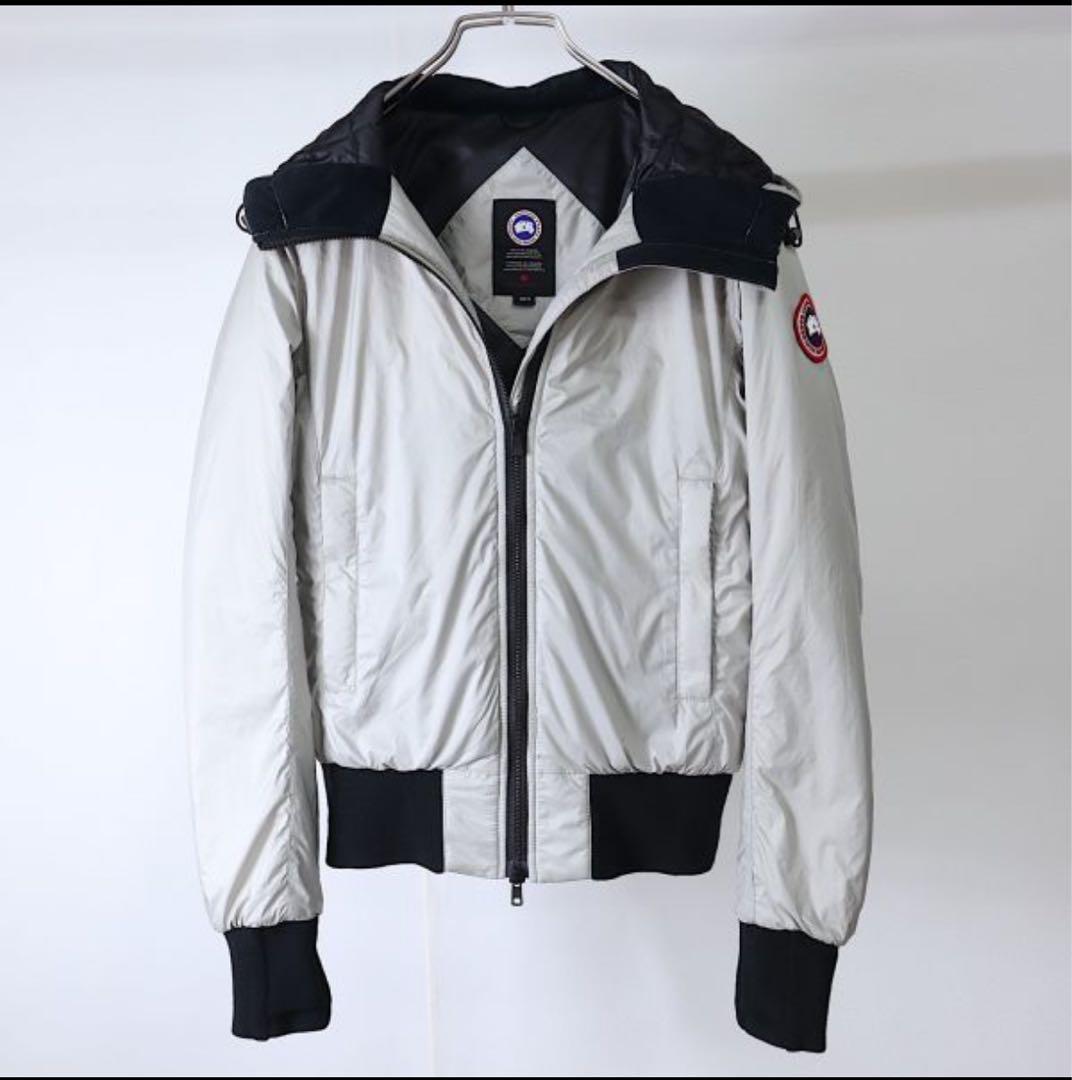 CANADA GOOSE 国内正規品 ⭐︎XS レディース 美品
