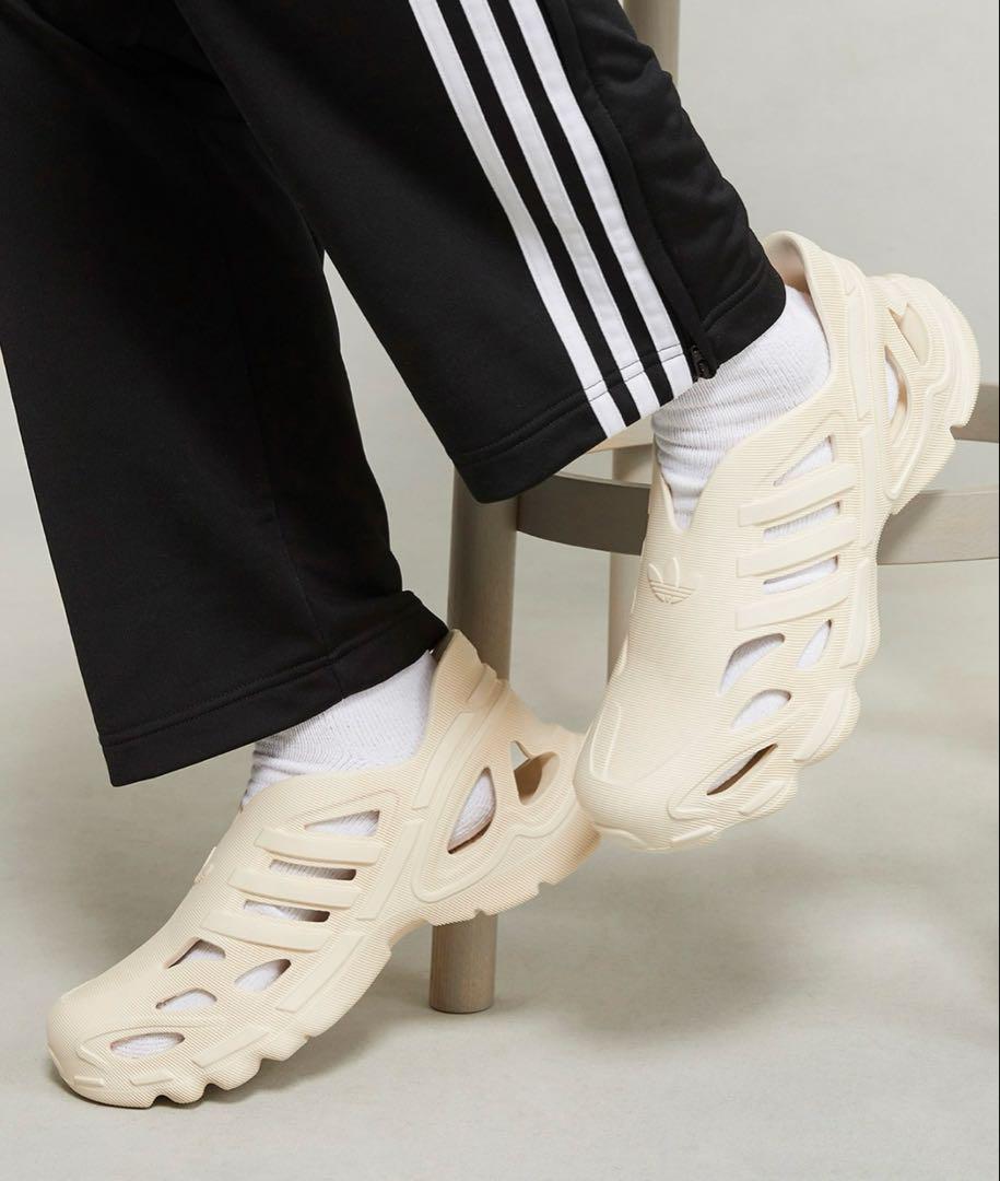 adidas 未使用。売り切れサイズ‼️ adifomスーパーノヴァ