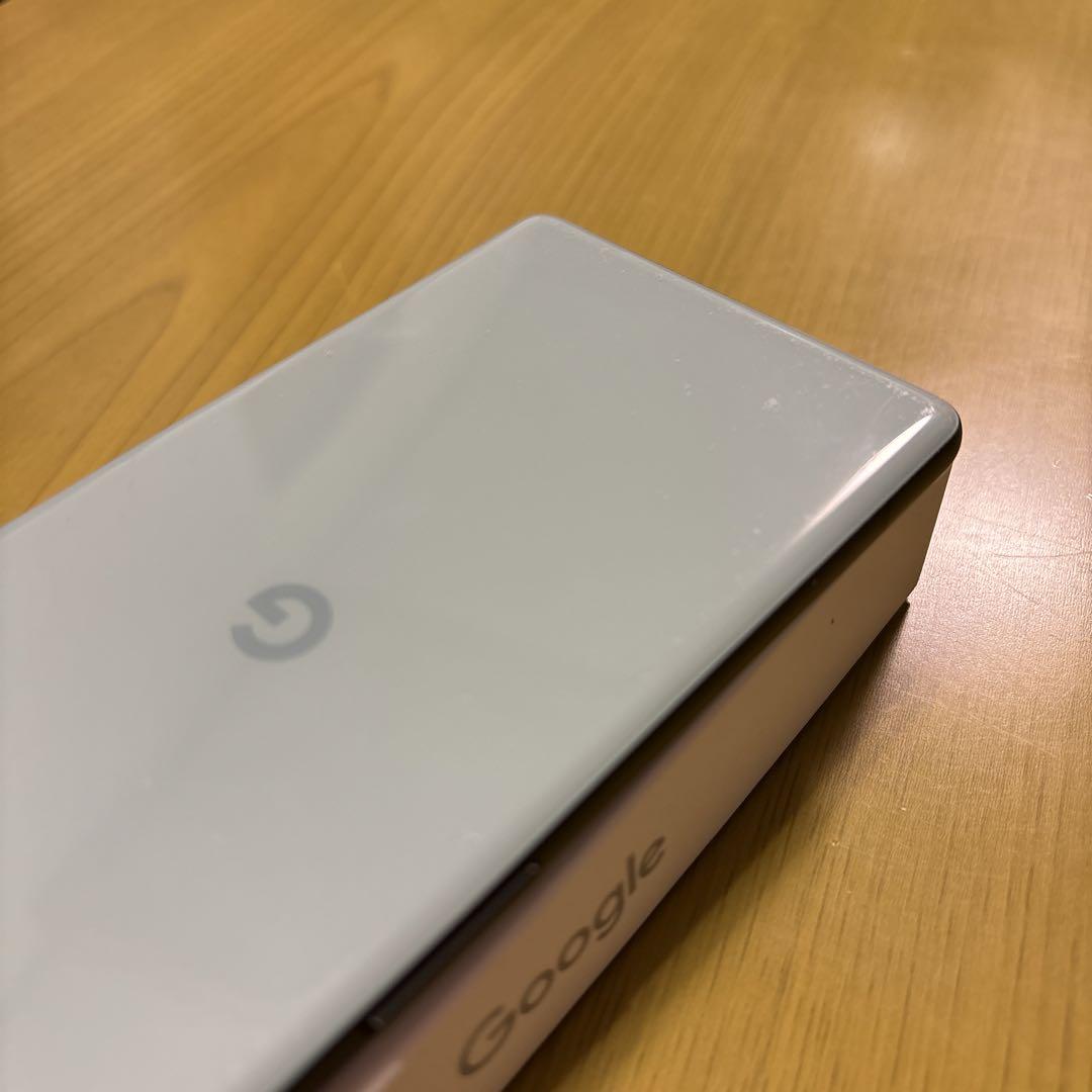Pixel6a Sage 128GB SIMフリー版 ピクセル6a