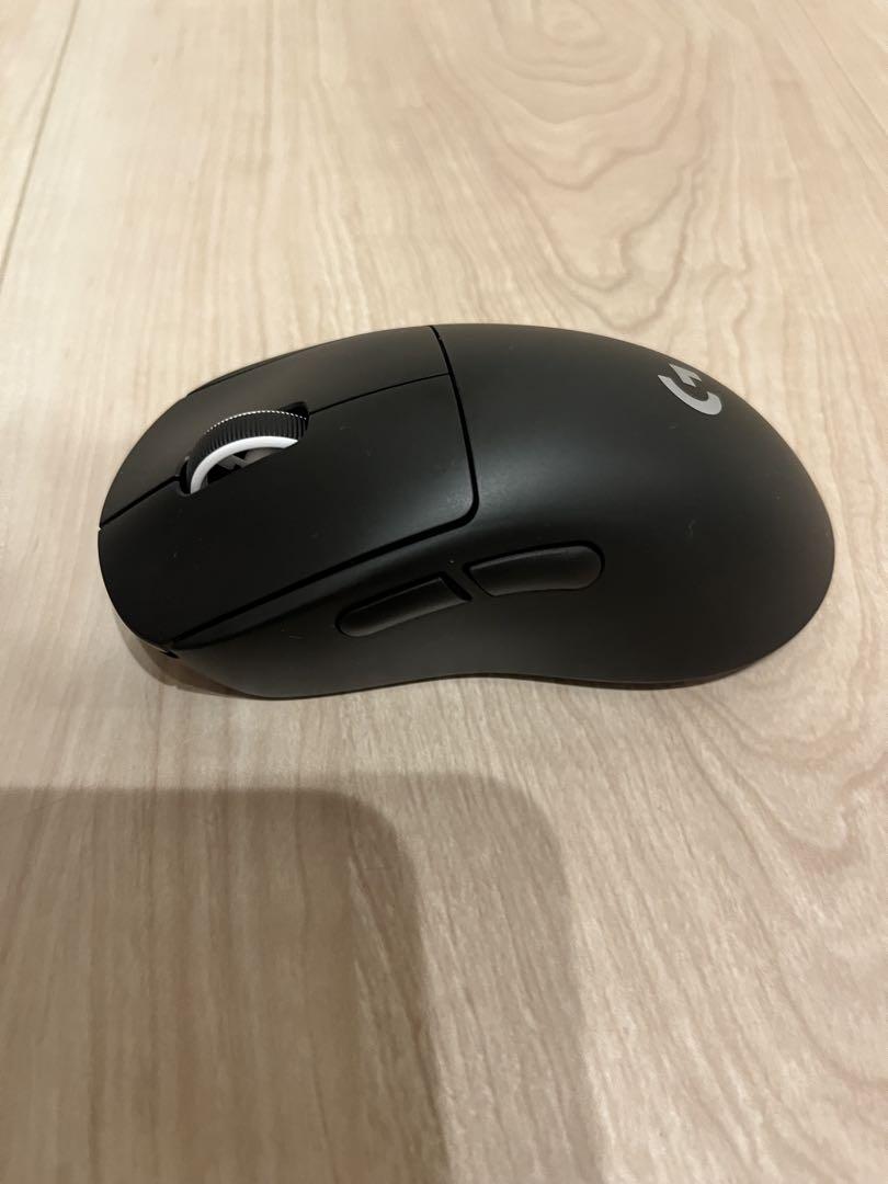 Logicool GPRO X Superlight2 Dex ゲーミングマウス