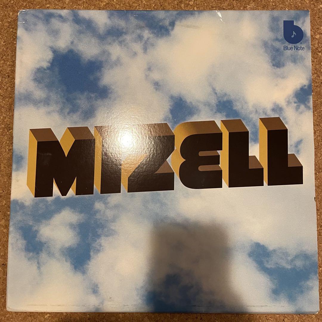 MIZELL BROTHERS / MIZELL (LP)