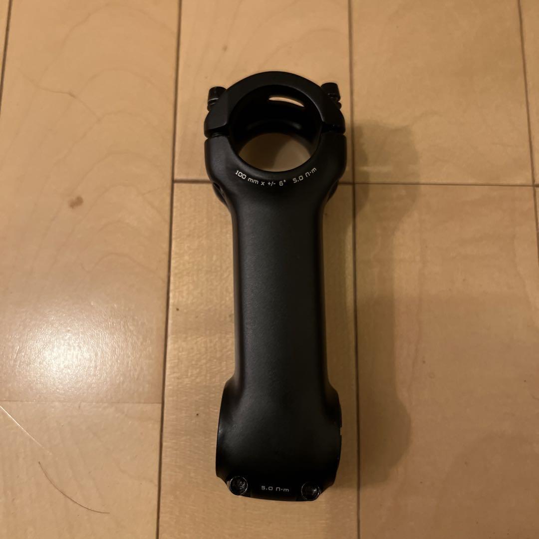 S-Works SL Stem with Expander Plug
