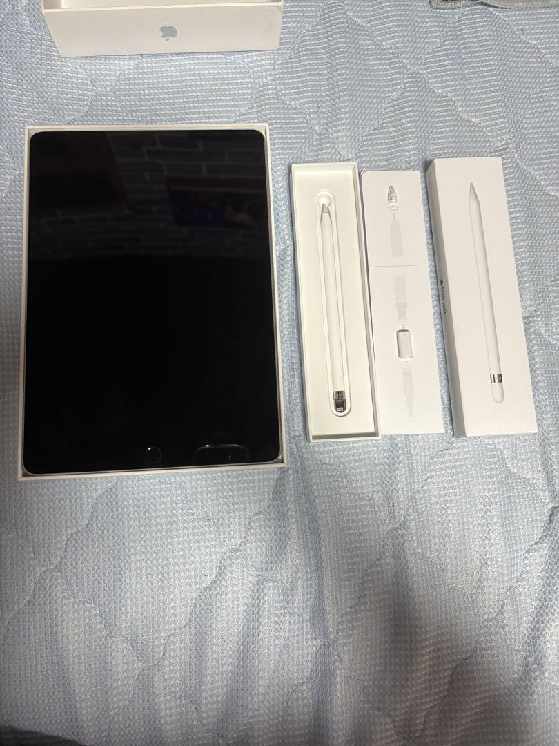 Apple iPad 第9世代　64GB Apple Pencil
