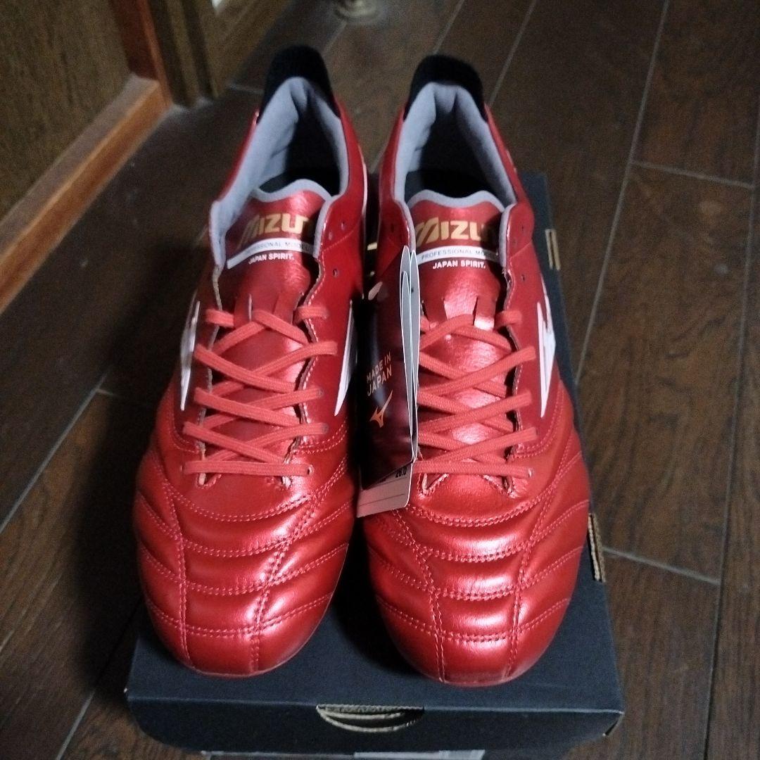 Mizuno モレリア Neo IV Japan 26.0cm26cm MIZUNO