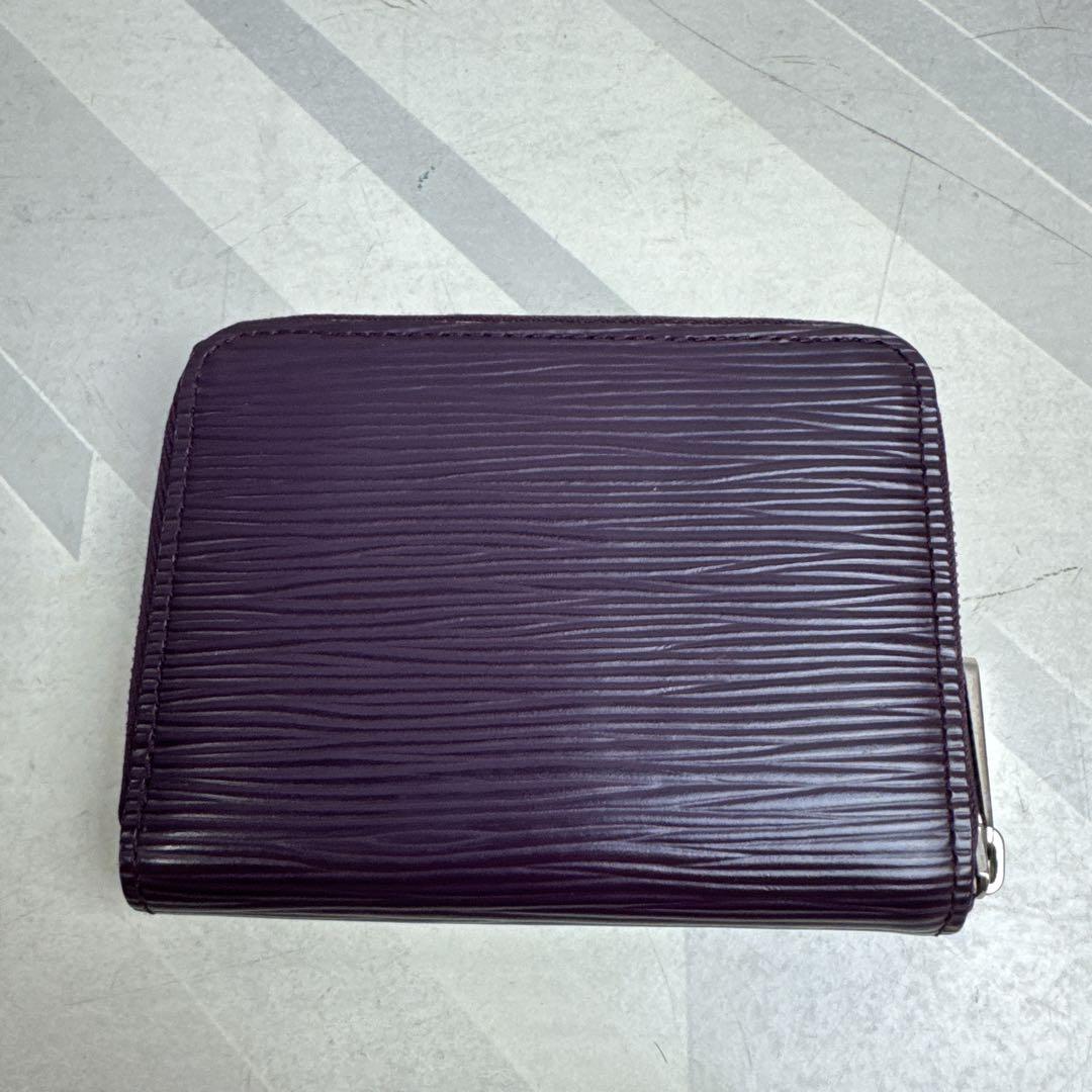 VUITTON ジッピー