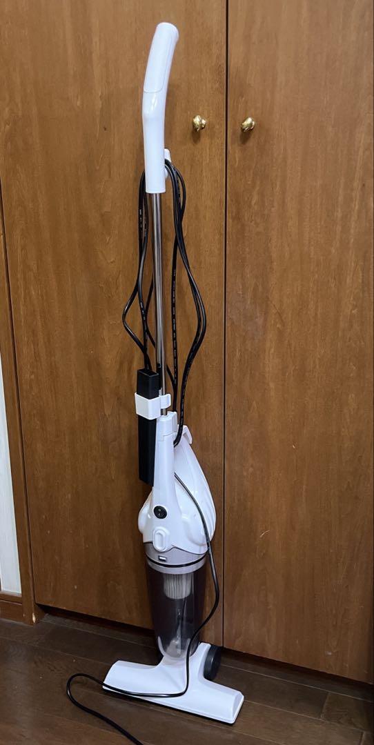 ビックカメラ　ORIGINAL BASIC スティック掃除機
