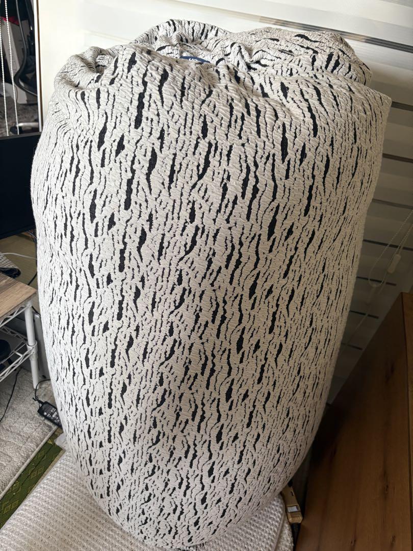 ヨギボー　Yogibo Luxe Max Premium 定価63800円